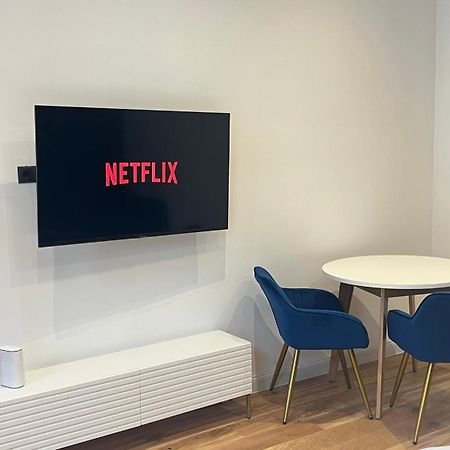 K&K Apartment Near Hauptbahnhof - Kingsize Bed Wien Ngoại thất bức ảnh