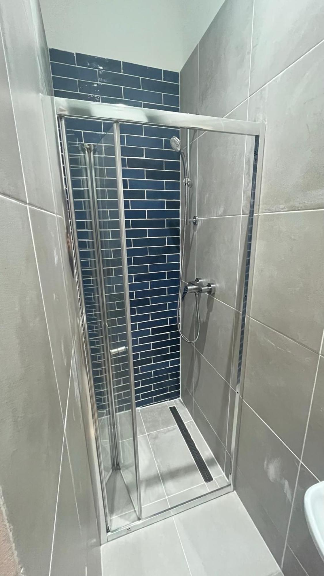 K&K Apartment Near Hauptbahnhof - Kingsize Bed Wien Ngoại thất bức ảnh